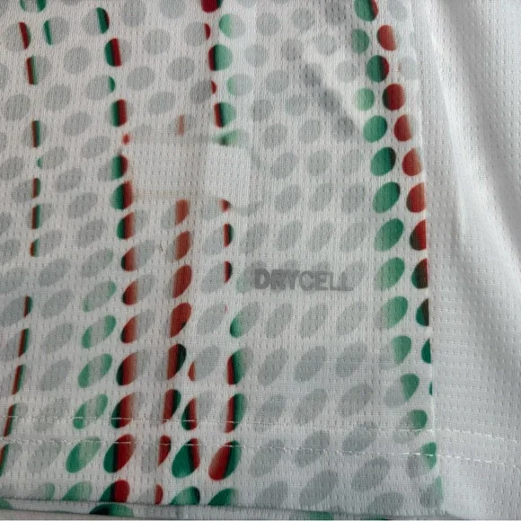 2026 PUMA Men’s Portugal Cristiano Ronaldo 7 White Soccer Jersey NEW WITH TAGS - Picture 8 of 9